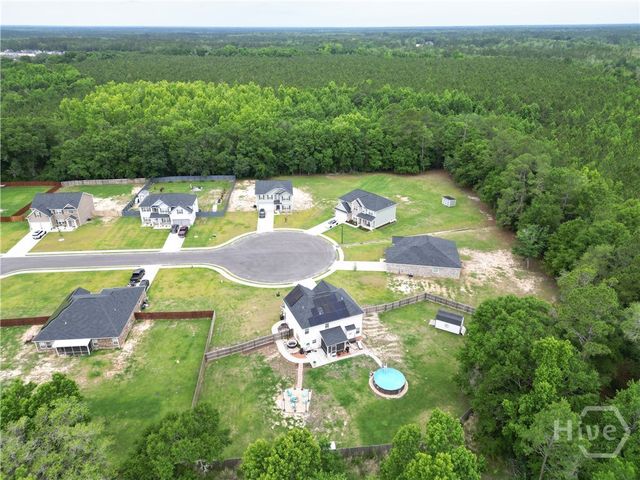 168 Halcyon Way, Ludowici, GA 31316