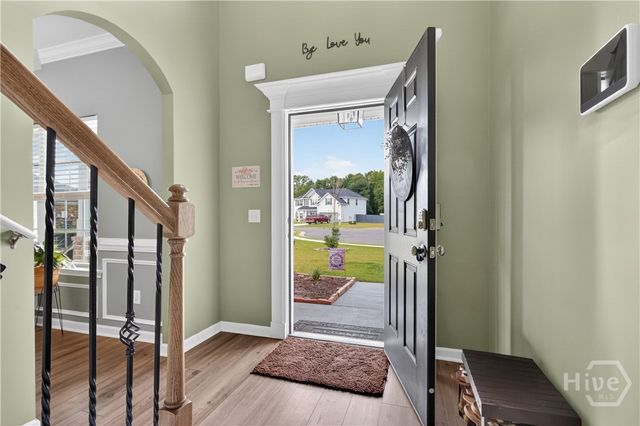 168 Halcyon Way, Ludowici, GA 31316