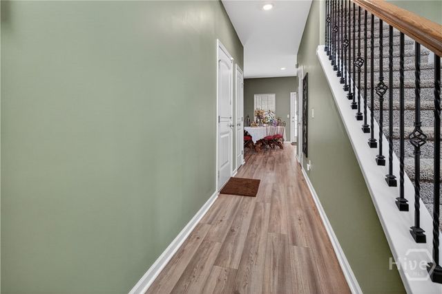 168 Halcyon Way, Ludowici, GA 31316