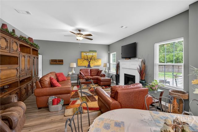 168 Halcyon Way, Ludowici, GA 31316