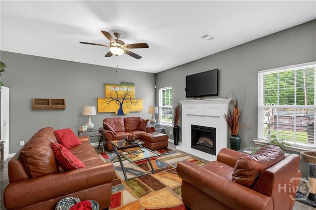 168 Halcyon Way, Ludowici, GA 31316