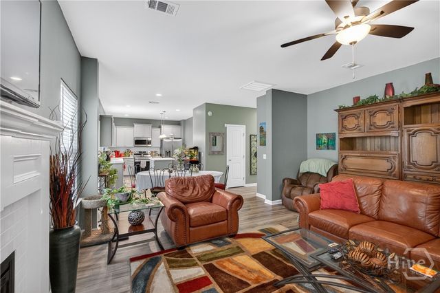 168 Halcyon Way, Ludowici, GA 31316