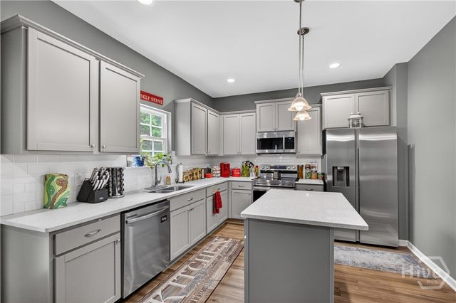 168 Halcyon Way, Ludowici, GA 31316