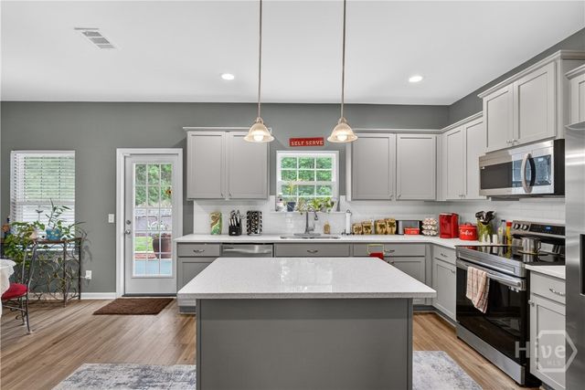 168 Halcyon Way, Ludowici, GA 31316