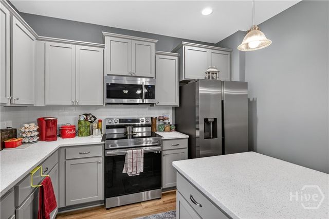 168 Halcyon Way, Ludowici, GA 31316