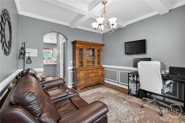 168 Halcyon Way, Ludowici, GA 31316