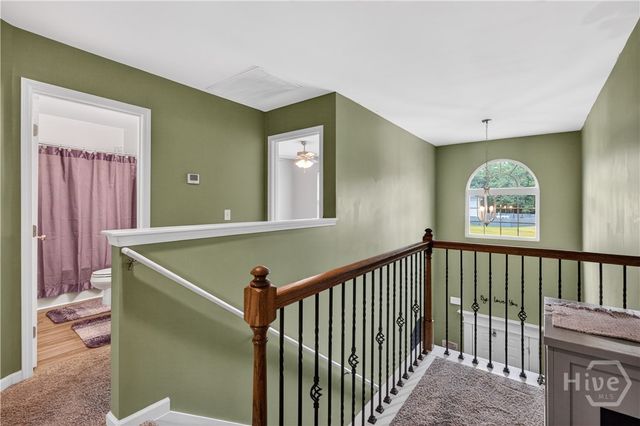 168 Halcyon Way, Ludowici, GA 31316