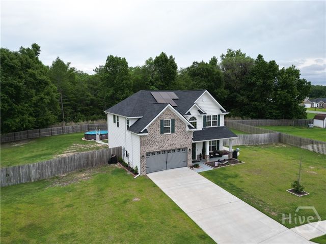 168 Halcyon Way, Ludowici, GA 31316