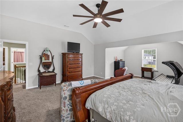 168 Halcyon Way, Ludowici, GA 31316