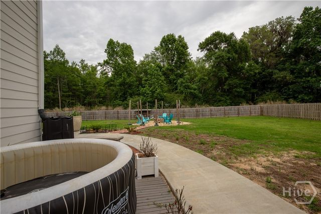 168 Halcyon Way, Ludowici, GA 31316