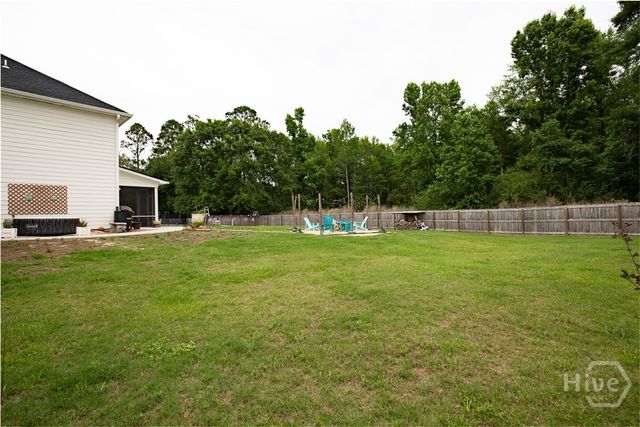 168 Halcyon Way, Ludowici, GA 31316