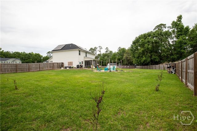 168 Halcyon Way, Ludowici, GA 31316