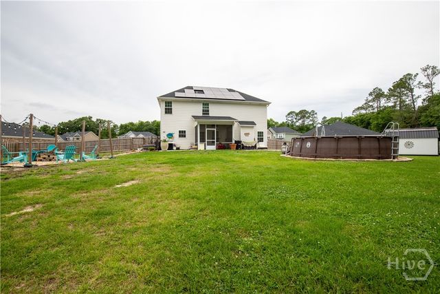168 Halcyon Way, Ludowici, GA 31316