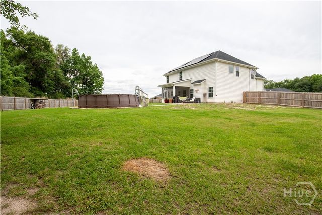 168 Halcyon Way, Ludowici, GA 31316