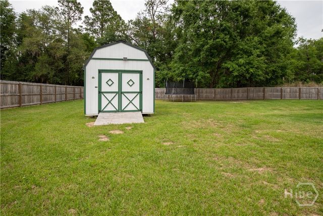 168 Halcyon Way, Ludowici, GA 31316