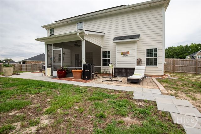 168 Halcyon Way, Ludowici, GA 31316