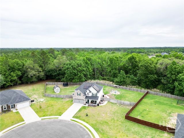 168 Halcyon Way, Ludowici, GA 31316