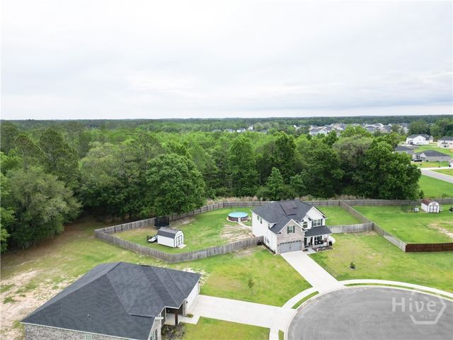 168 Halcyon Way, Ludowici, GA 31316