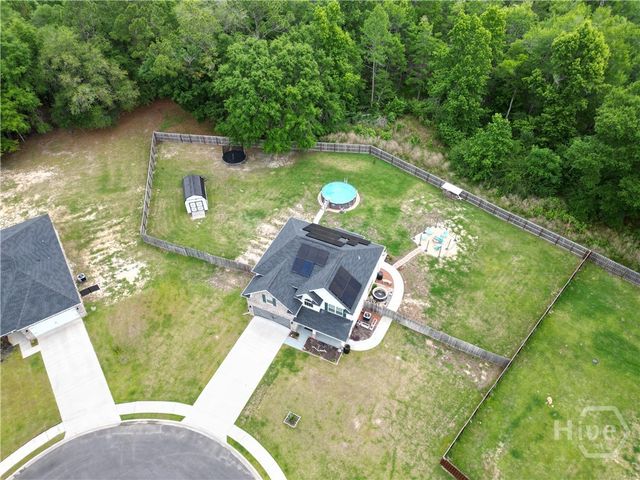 168 Halcyon Way, Ludowici, GA 31316