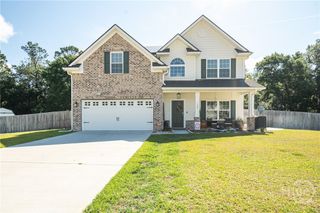 168 Halcyon Way, Ludowici, GA 31316