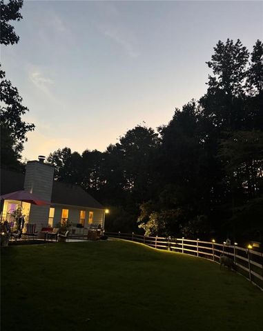 1023 Laurel Green Lane, Sugar Hill, GA 30518
