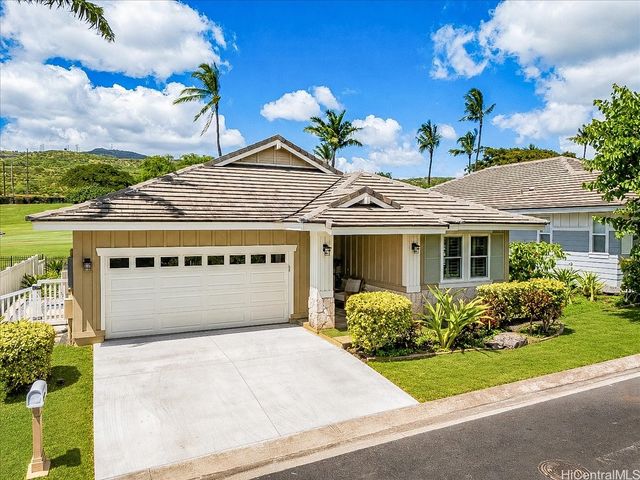 92-1015 Koio Drive 58, Kapolei, HI 96707