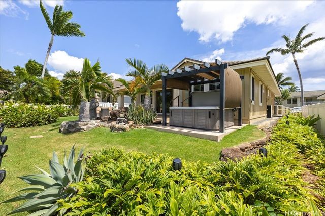 92-1015 Koio Drive 58, Kapolei, HI 96707