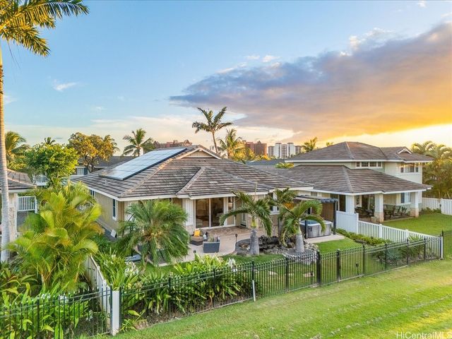 92-1015 Koio Drive 58, Kapolei, HI 96707