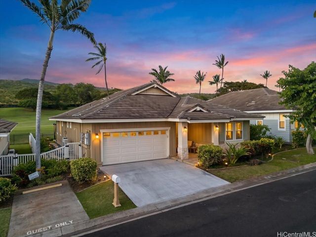 92-1015 Koio Drive 58, Kapolei, HI 96707