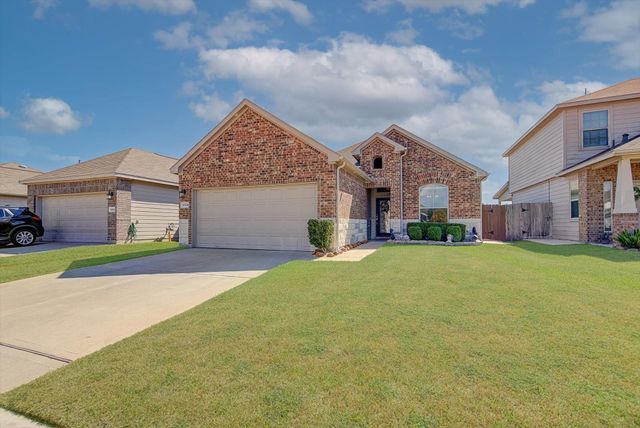 16514 Twinwalker Drive, Houston, TX 77049