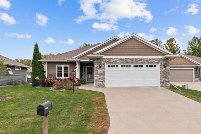 4750 N TONY COURT, Appleton, WI 54913