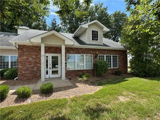 1604 NW Mock Avenue, Blue Springs, MO 64015