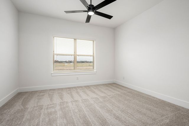 1232 Arkansas Springs Street, Celina, TX 75078