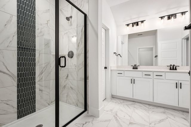 1232 Arkansas Springs Street, Celina, TX 75078