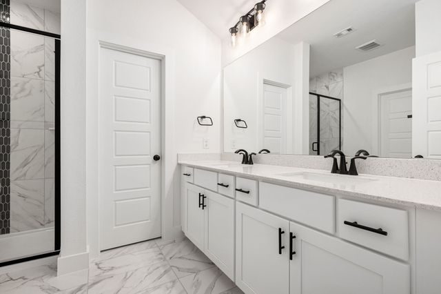 1232 Arkansas Springs Street, Celina, TX 75078