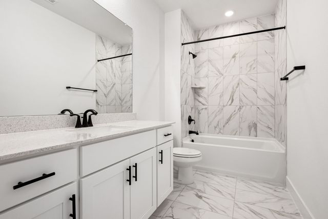 1232 Arkansas Springs Street, Celina, TX 75078