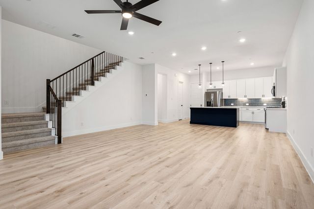 1232 Arkansas Springs Street, Celina, TX 75078