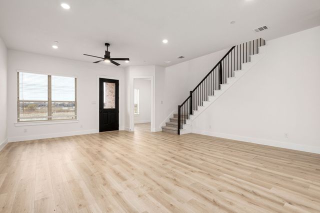 1232 Arkansas Springs Street, Celina, TX 75078