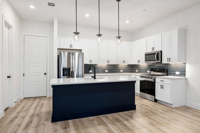 1232 Arkansas Springs Street, Celina, TX 75078