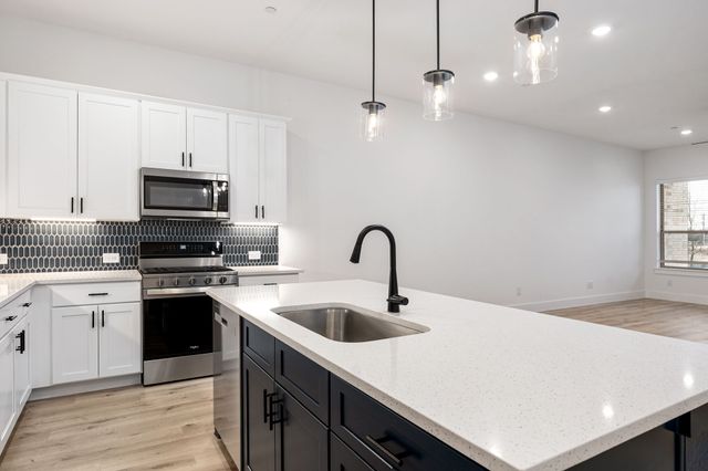 1232 Arkansas Springs Street, Celina, TX 75078