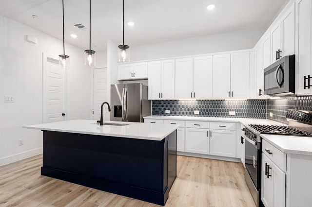 1232 Arkansas Springs Street, Celina, TX 75078