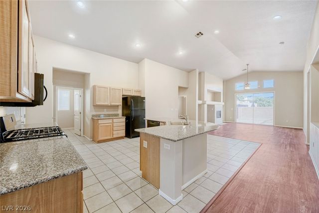 212 Purple Passion Avenue, North Las Vegas, NV 89032