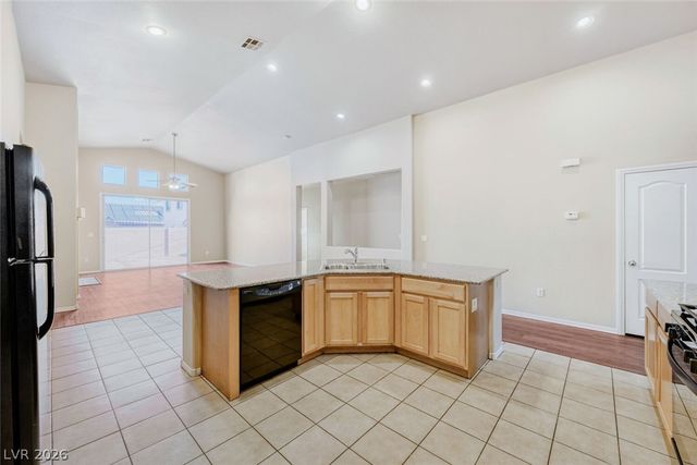 212 Purple Passion Avenue, North Las Vegas, NV 89032