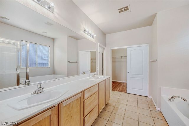 212 Purple Passion Avenue, North Las Vegas, NV 89032