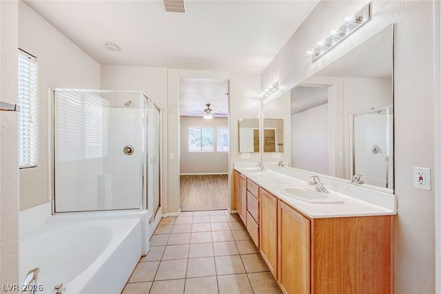 212 Purple Passion Avenue, North Las Vegas, NV 89032