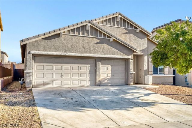 212 Purple Passion Avenue, North Las Vegas, NV 89032