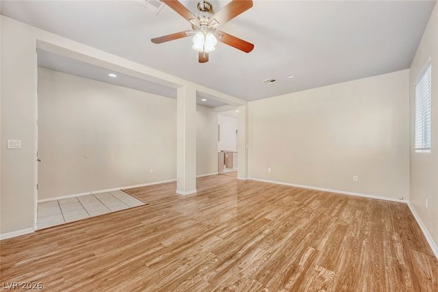 212 Purple Passion Avenue, North Las Vegas, NV 89032