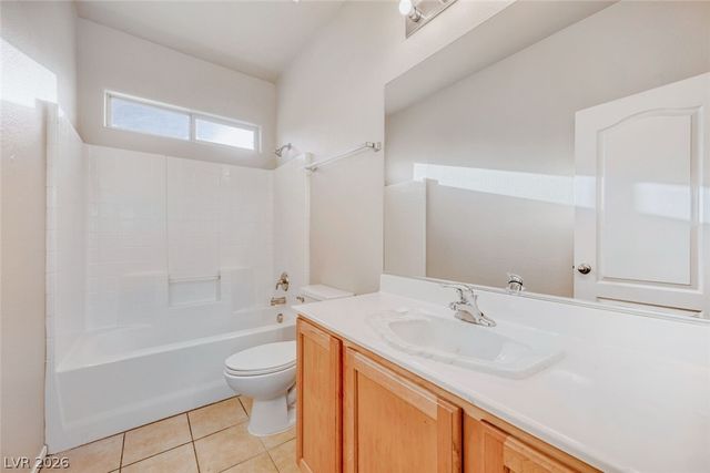 212 Purple Passion Avenue, North Las Vegas, NV 89032