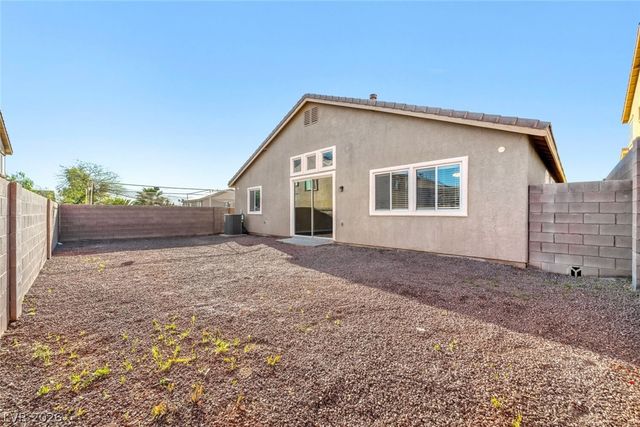 212 Purple Passion Avenue, North Las Vegas, NV 89032