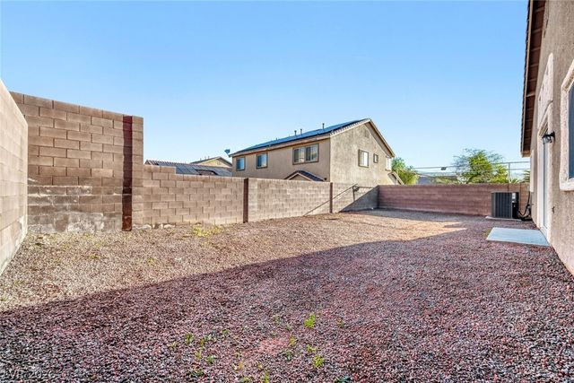 212 Purple Passion Avenue, North Las Vegas, NV 89032